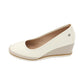Zanni - Ladies Shoes Cream (2283)