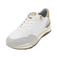 Bagatt - Ladies Shoes Trainers White, Grey (2383)