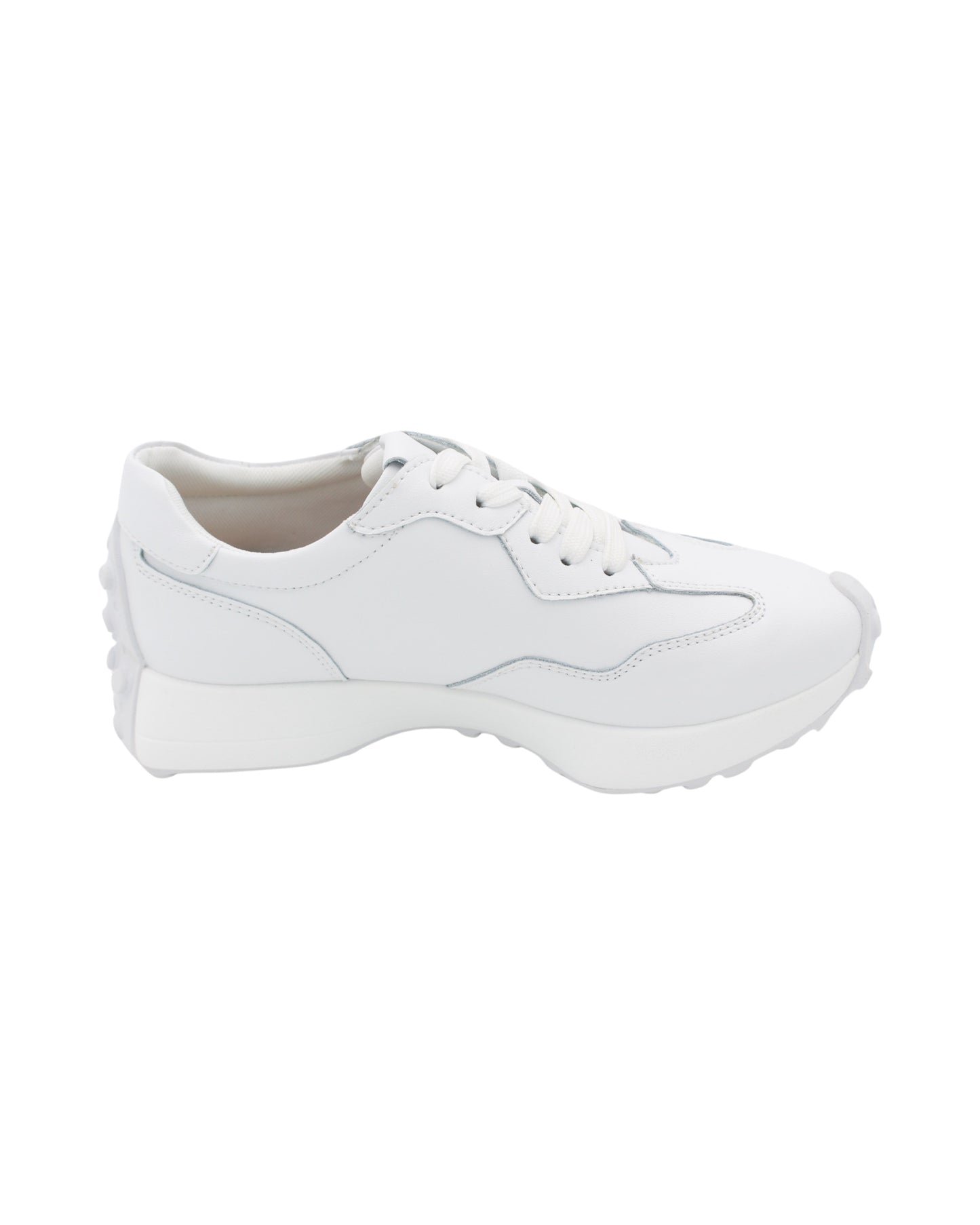 Kate Appleby - Ladies Shoes Trainers White (2389)