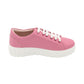 Kate Appleby - Ladies Shoes Trainers Pink, White (2392)