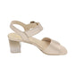 Gabor - Ladies Shoes Occasion Gold (2396)