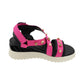 Una Healy - Ladies Shoes Sandals Pink (2405)