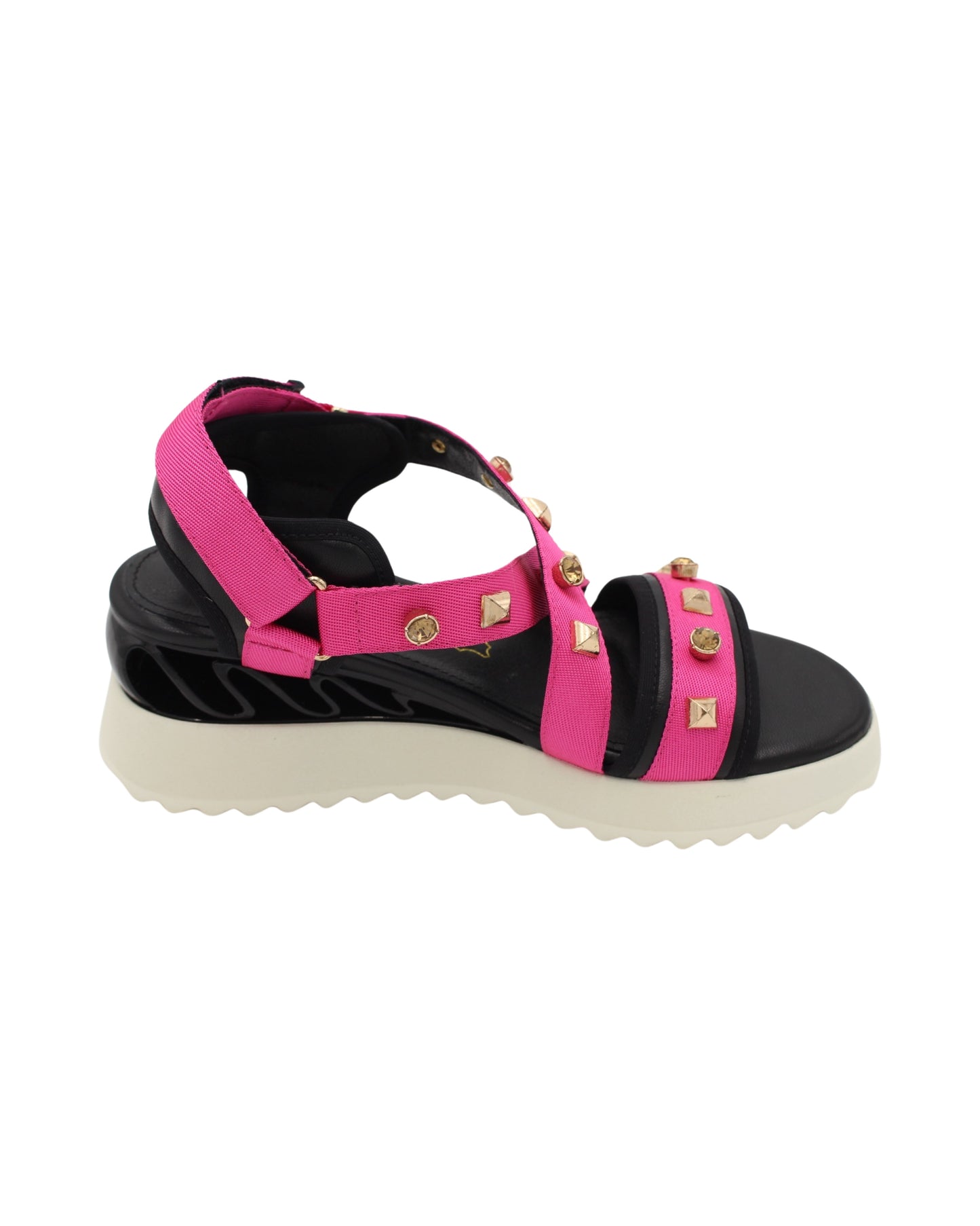 Una Healy - Ladies Shoes Sandals Pink (2405)