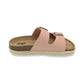 Lunar - Ladies Shoes Sandals Pink (2411)