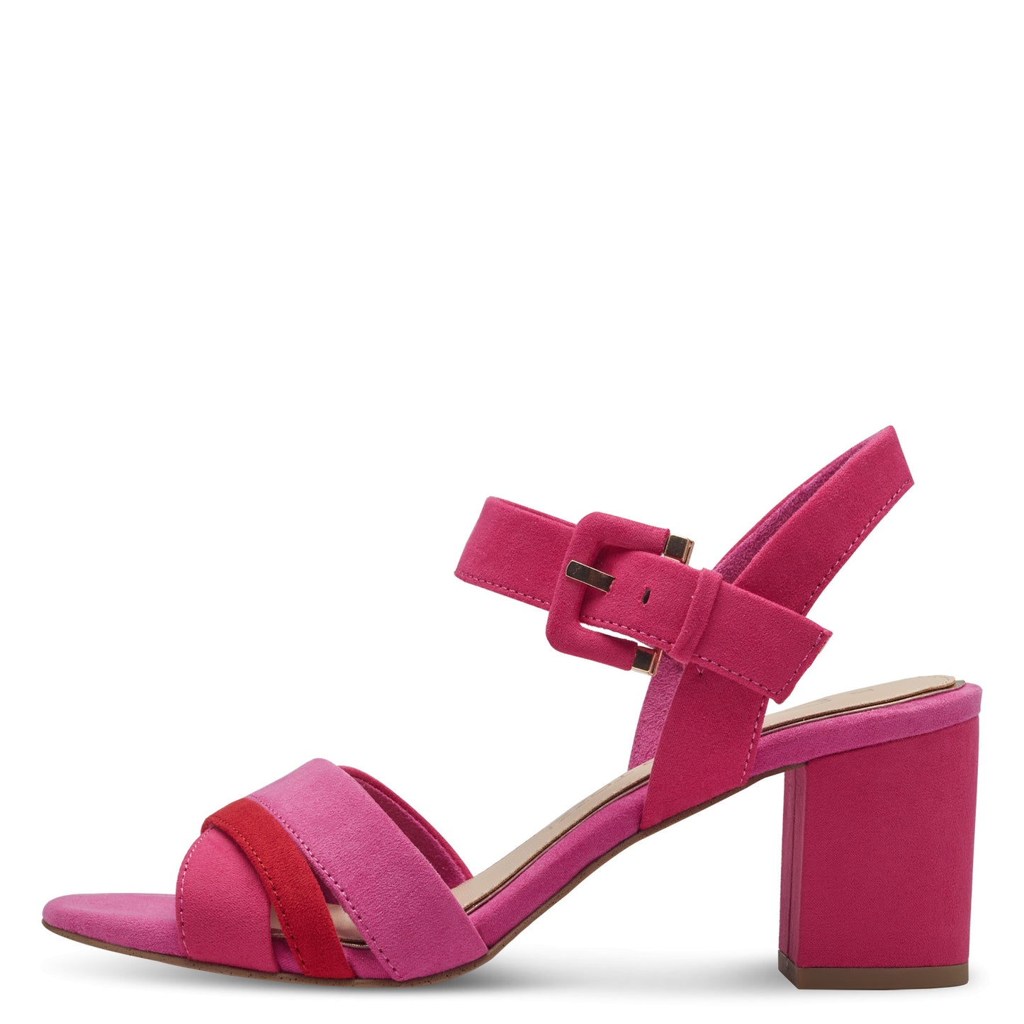 Marco Tozzi - Ladies Shoes Occasion Pink (2422)
