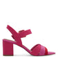 Marco Tozzi - Ladies Shoes Occasion Pink (2422)