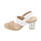 Kate Appleby - Ladies Shoes Ocassion Nude,  Pearl (2426)