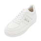 Una Healy - Ladies Shoes Trainers White (2435)
