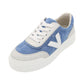 Drilleys - Ladies Shoes Trainers Blue (2439)