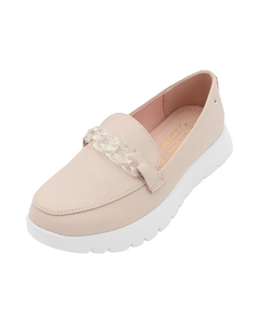 Kate Appleby - Ladies Shoes Loafers Almond (2441)
