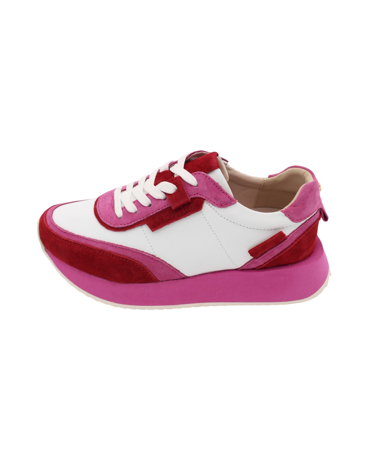 Kate Appleby - Ladies Shoes Trainers Pink (2442)