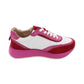 Kate Appleby - Ladies Shoes Trainers Pink (2442)