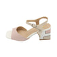 Kate Appleby - Ladies Shoes Occasion Blush (2453)