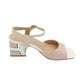 Kate Appleby - Ladies Shoes Occasion Blush (2453)
