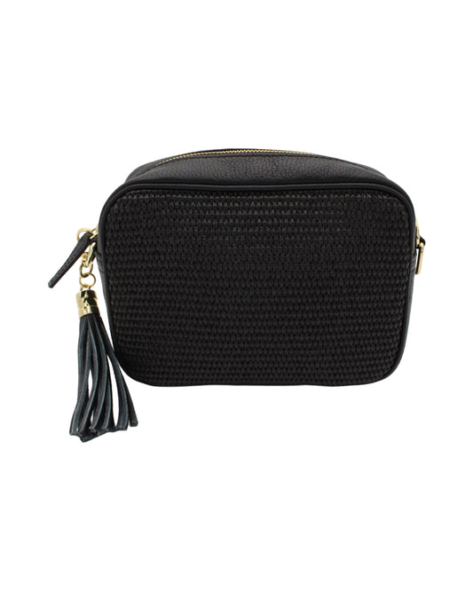 Elie Beaumont Icon - Accessories  Bags Black (2474)