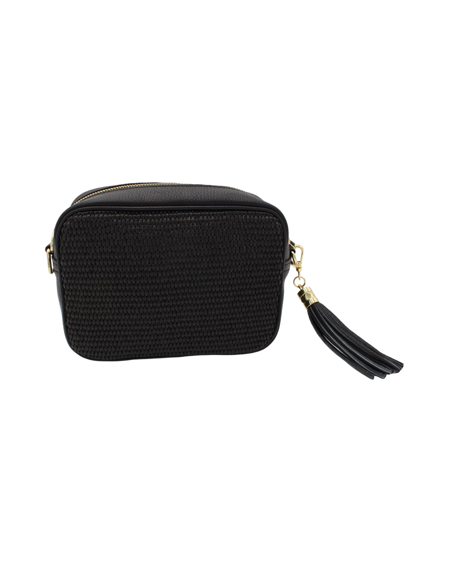 Elie Beaumont Icon - Accessories  Bags Black (2474)