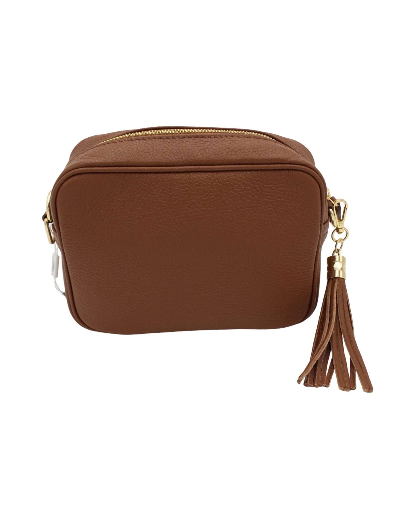 Elie Beaumont Icon - Accessories  Bags Dark Tan (2478)