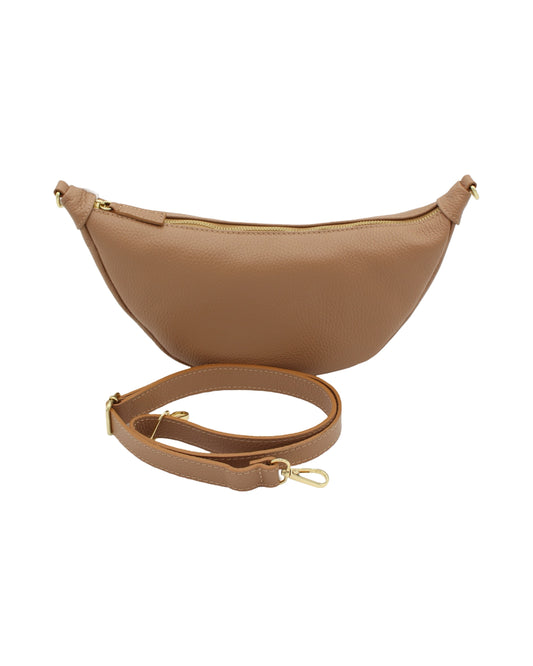 Elie Beaumont Icon - Accessories  Bags Camel (2480)