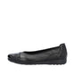 Rieker - Ladies Shoes Pumps Black (2491)