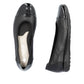 Rieker - Ladies Shoes Pumps Black (2491)