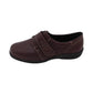 DB Shoes - Ladies Shoes Burgundy (2499)