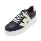 Wonders - Ladies Shoes Trainers Navy (2502)