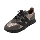 Wonders - Ladies Shoes Trainers Grey, Black (2508)