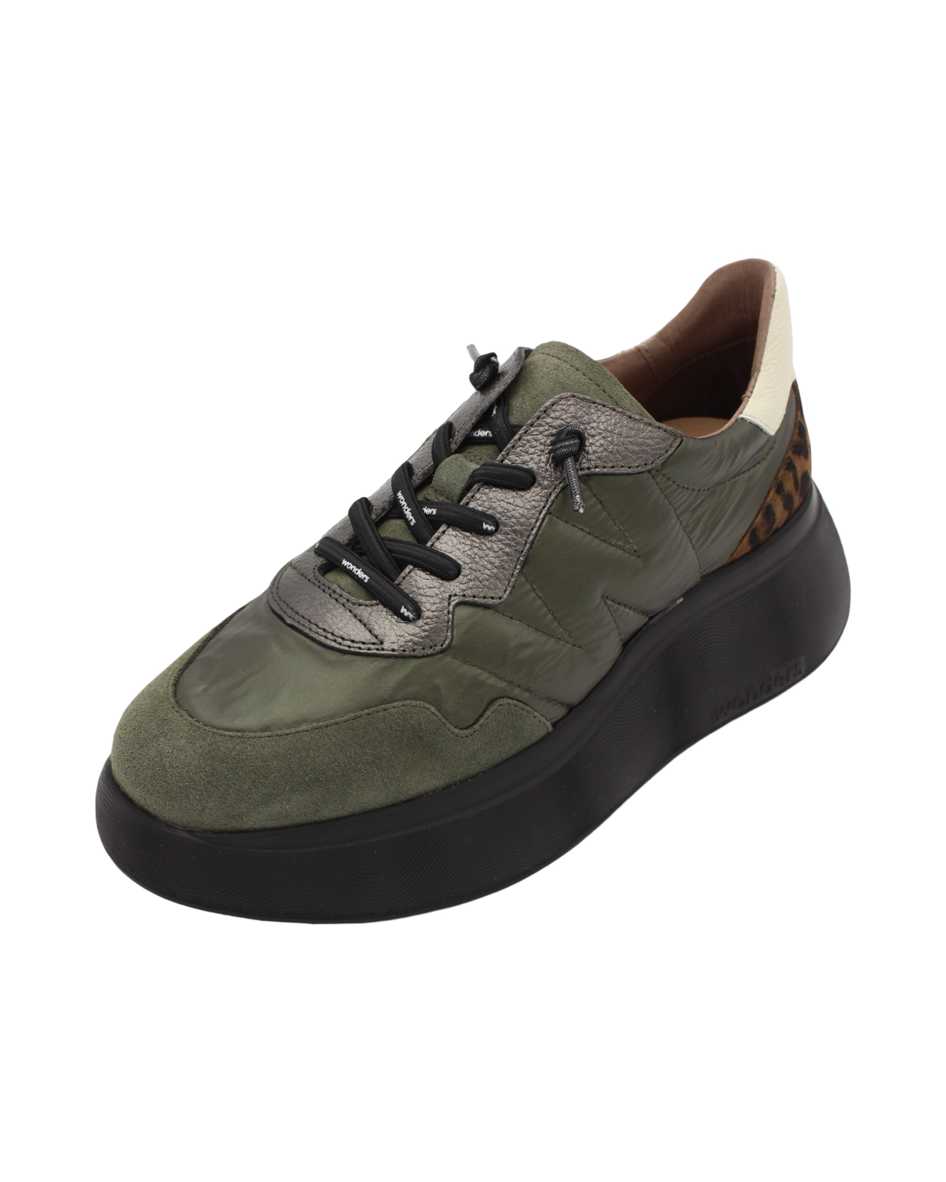 Wonder shoes sale sales