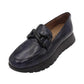 Wonders - Ladies Shoes Loafers Navy (2512)