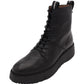 Wonders - Ladies Shoes Ankle Boots Black (2517)