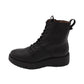 Wonders - Ladies Shoes Ankle Boots Black (2517)