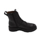 Wonders - Ladies Shoes Ankle Boots Black (2517)