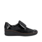 Rieker - Ladies Shoes Black (2523)