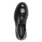 Tamaris - Ladies Shoes Brogues Black Patent (2525)