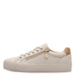 S.oliver - Ladies Shoes Trainers Beige (2526)