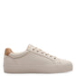 S.oliver - Ladies Shoes Trainers Beige (2526)