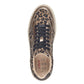 S.oliver - Ladies Shoes Trainers Leopard (2527)