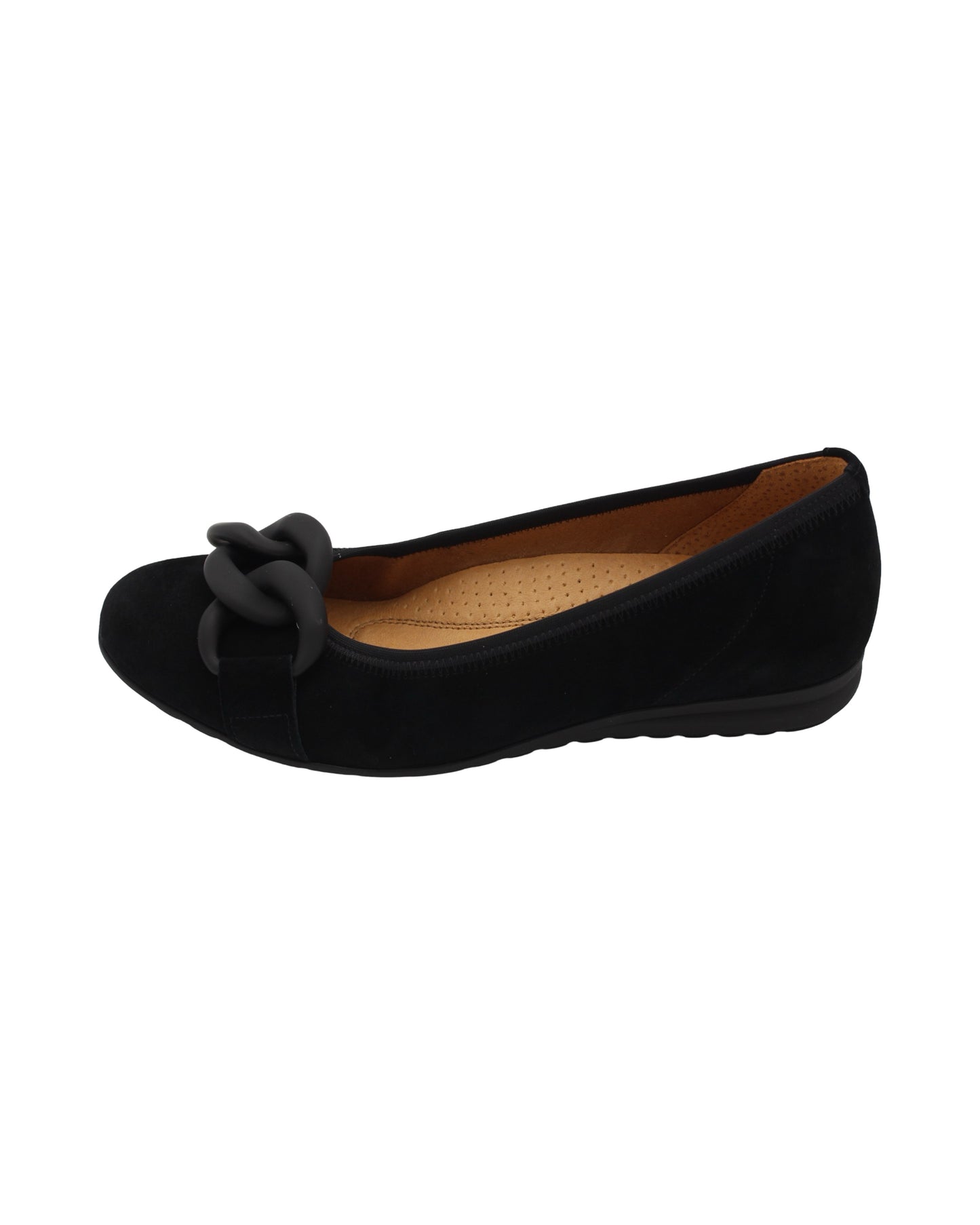 Gabor - Ladies Shoes Pumps Black (2528)