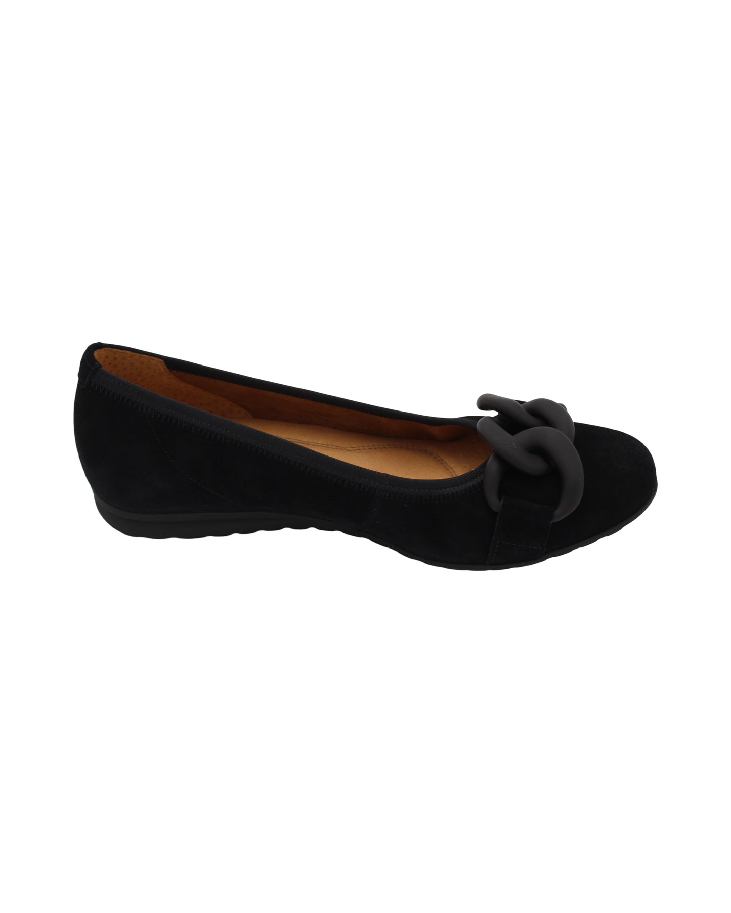 Gabor - Ladies Shoes Pumps Black (2528)