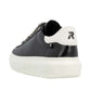 Rieker - Ladies Shoes Trainers Black,  Off White (2530)