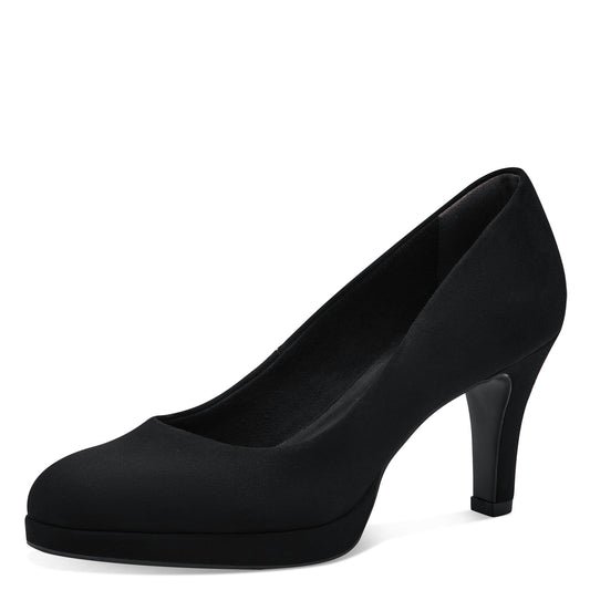 Tamaris - Ladies Shoes Occasion Black (2531)