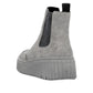 Rieker - Ladies Shoes Boot Grey (2532)