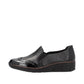 Rieker - Ladies Shoes Black (2539)