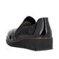 Rieker - Ladies Shoes Black (2539)