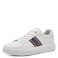 S.oliver - Ladies Shoes Trainers White (2543)