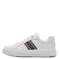 S.oliver - Ladies Shoes Trainers White (2543)