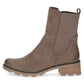 Caprice - Ladies Shoes Ankle Boots Taupe (2552)