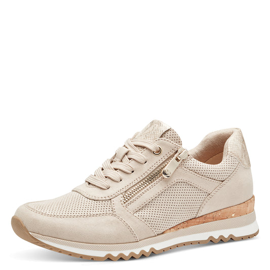 Marco Tozzi - Ladies Shoes Trainers Dune (2553)