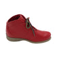 Jose Saenz - Ladies Shoes Ankle Boots Red (2578)