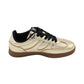 Xti - Ladies Shoes Trainers Gold (2593)